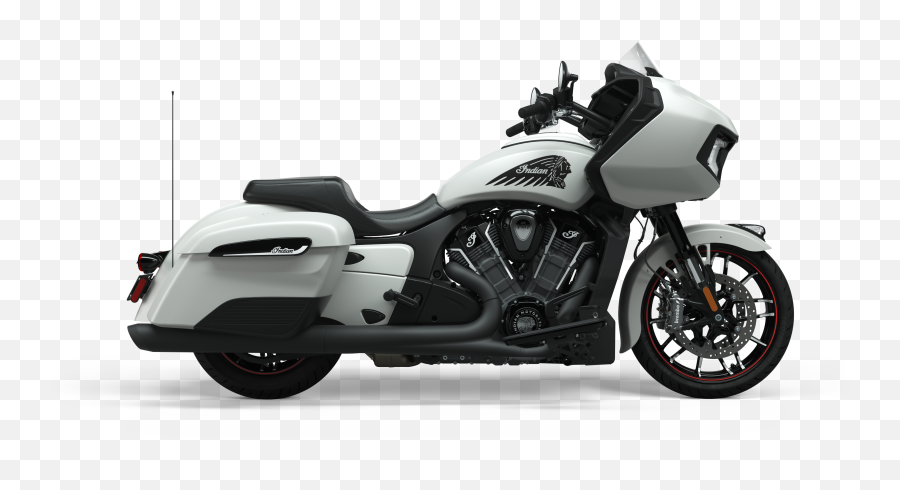 2021 Challenger Dark Horse White Smoke - Ask About Emoji,Indian Motorcycles Logo