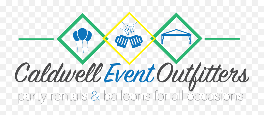Balloons For All Occasions - Caldwell Event Outfitters Emoji,Custom Logo Balloons