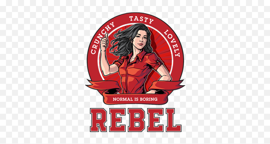 Rebel - Surigao Del Sur State University Emoji,Rebel Logo