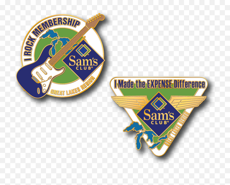Download Lapel - Language Emoji,Sam's Club Logo