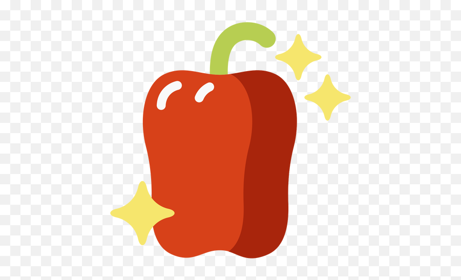 Bell Pepper Png U0026 Svg Transparent Background To Download Emoji,Red Pepper Png