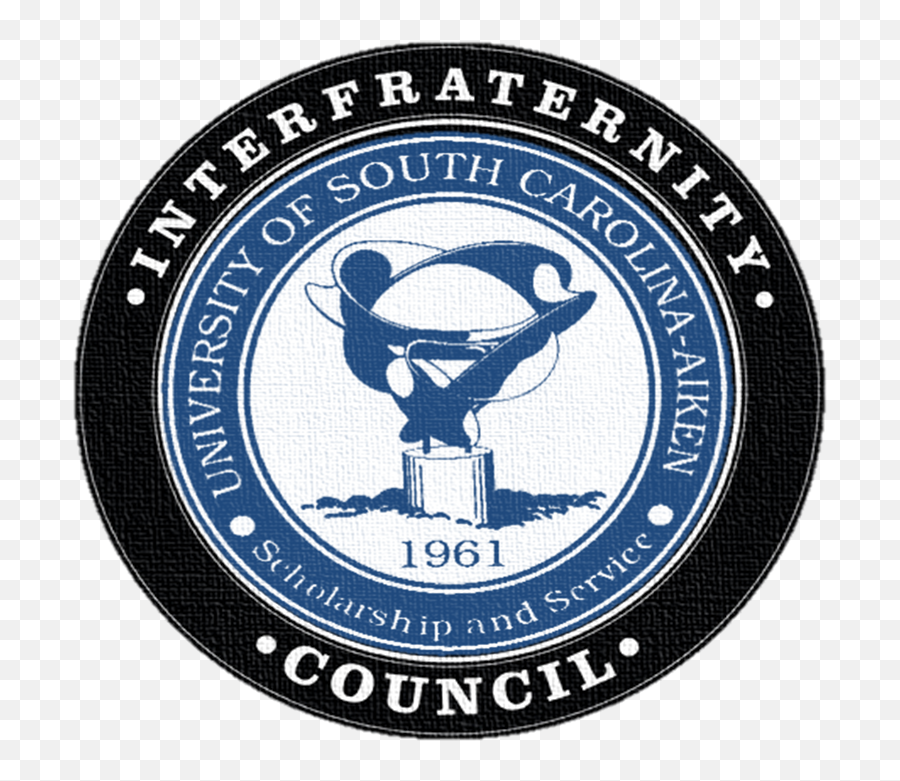Greek Life - Interfraternity Council Ifc Usc Aiken Emoji,Nphc Logo