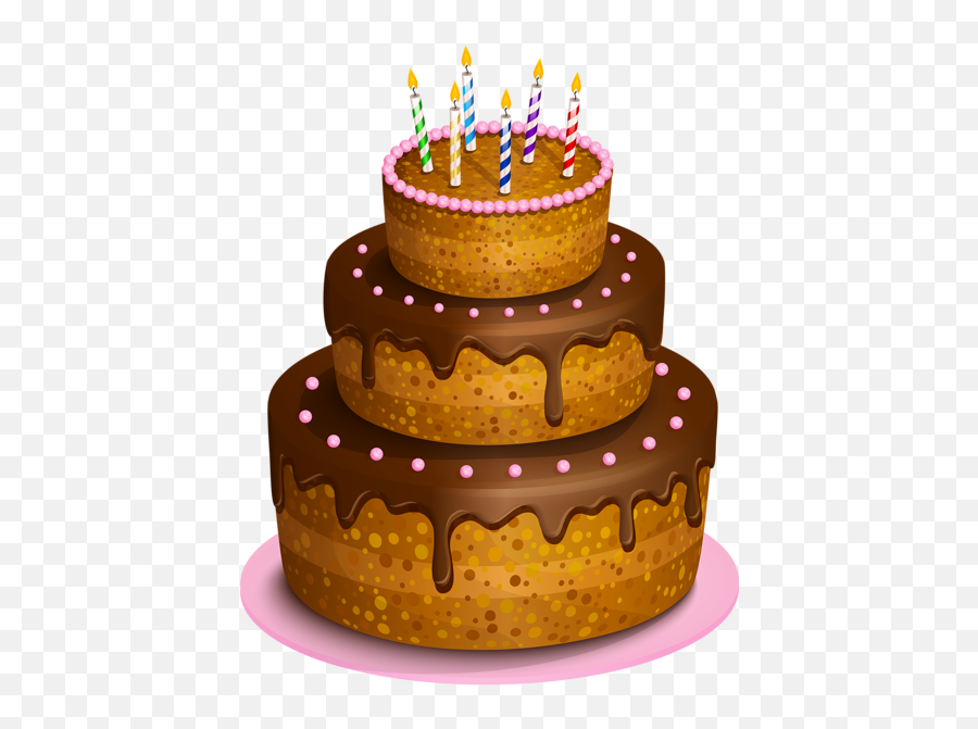 Birthday Cake Transparent Png Clip Art Image Birthday Cake Emoji,Happy Birthday Cake Clipart