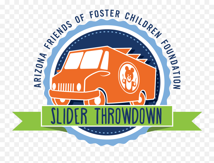 Arizona Friends Of Foster Children Foundation Children In Emoji,Friends Show Logo