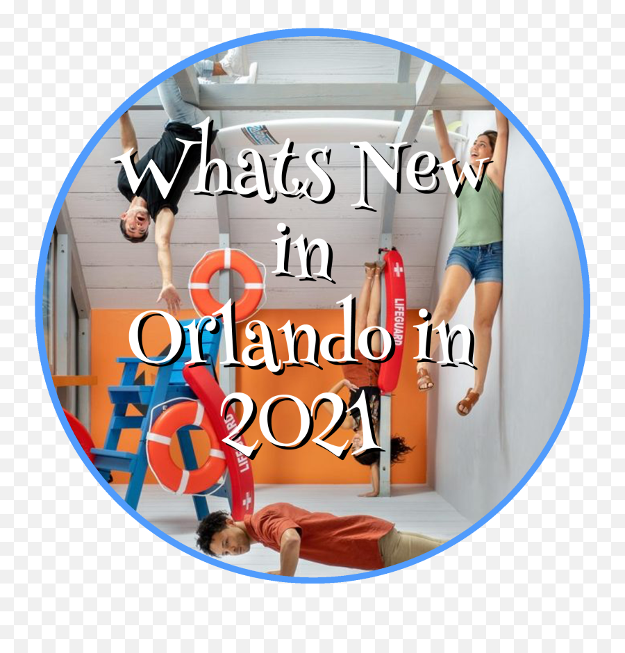 Whats New In Orlando In 2021 - Homes4uu Emoji,Orlando Png