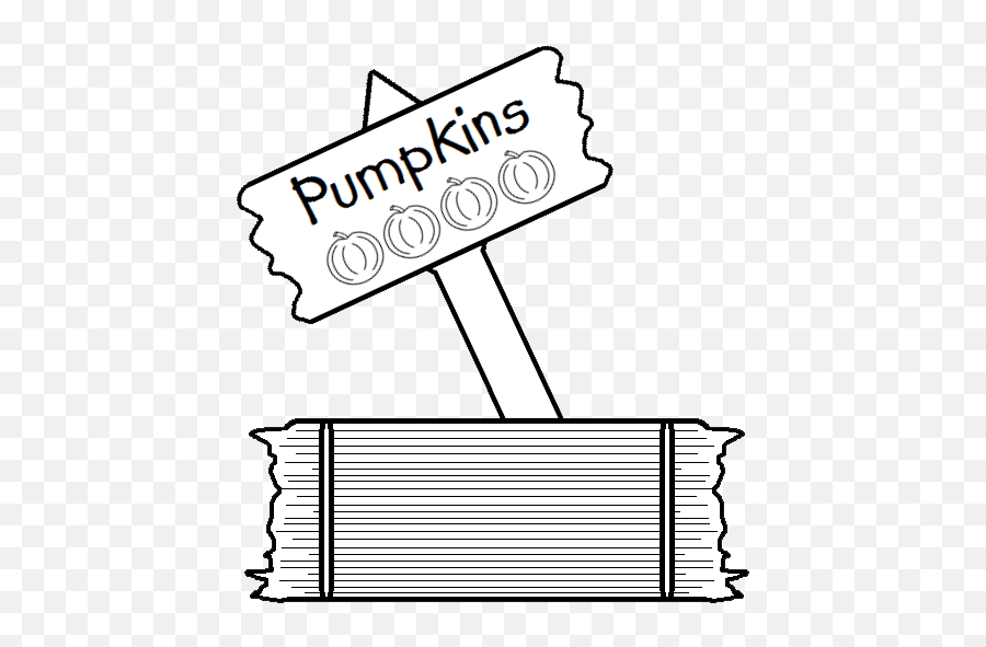 Graphics By Ruth - Pumpkin Patch Dot Emoji,Pumpkin Patch Clipart