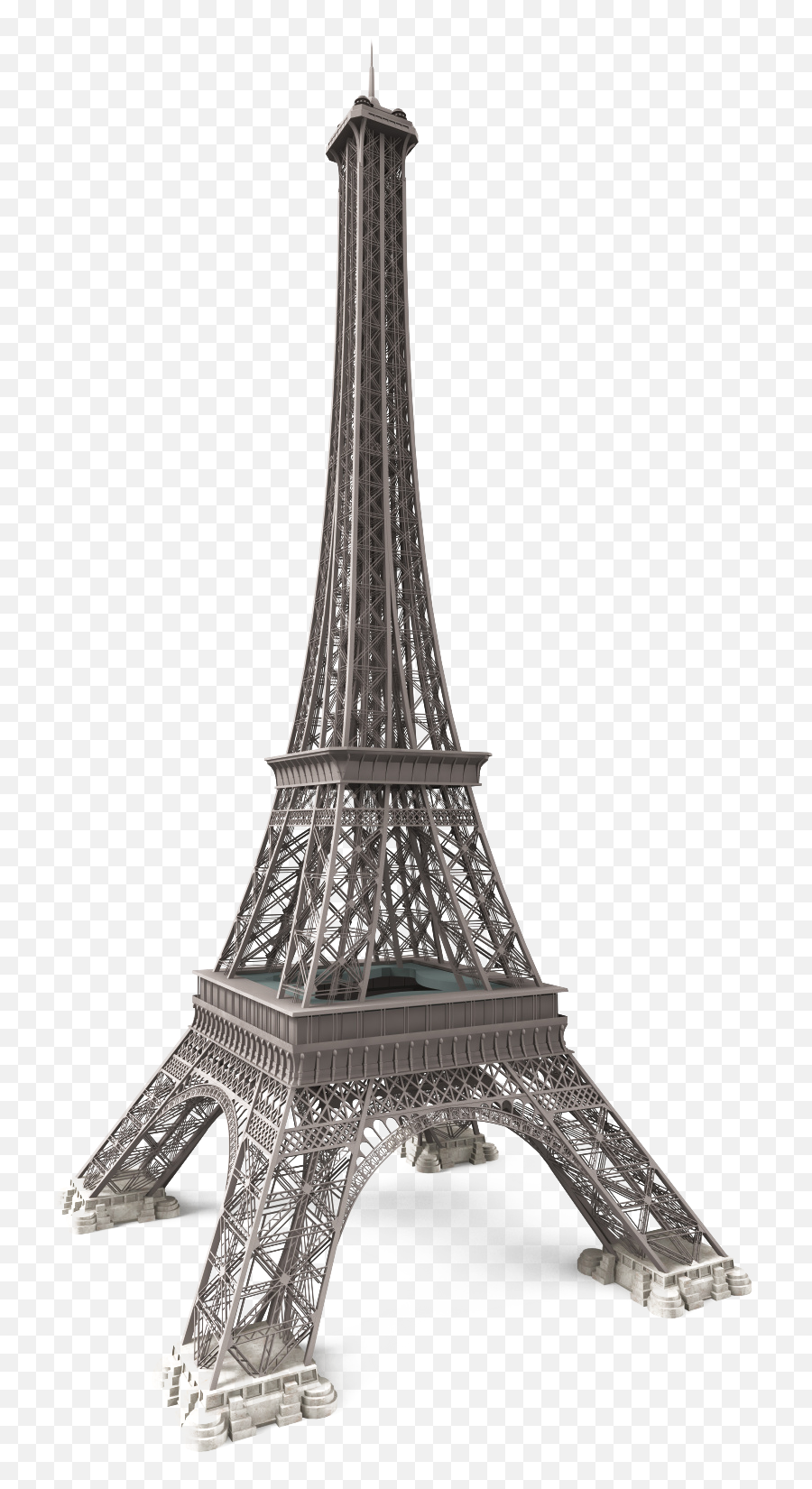Eiffel Tower 3d Computer Graphics 3d Modeling 3d Printing Emoji,Clipart Eifel Tower