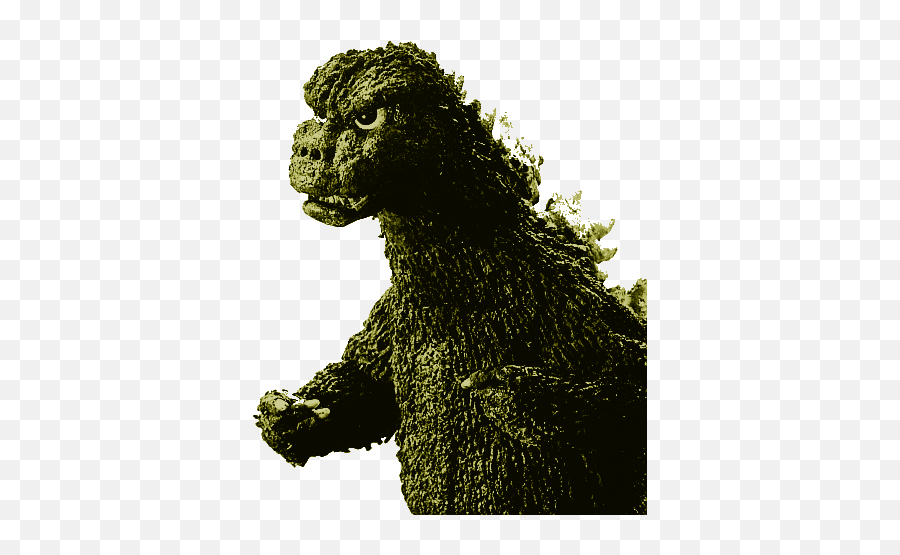 Godzilla 1974 Godzilla Japanese Monster Godzilla Suit Emoji,Godzilla Transparent Background