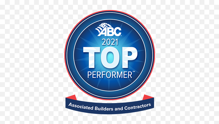 Marek Named A Top - Performing Us Construction Company By Abc Top Performers 2020 Emoji,Construction Company Logo