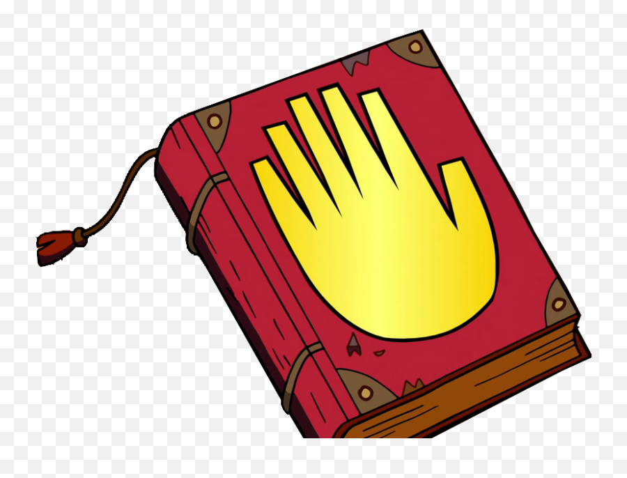 Image Blank Png Gravity Falls Wiki Fandom - Stanford Journal Emoji,Gravity Falls Logo Png