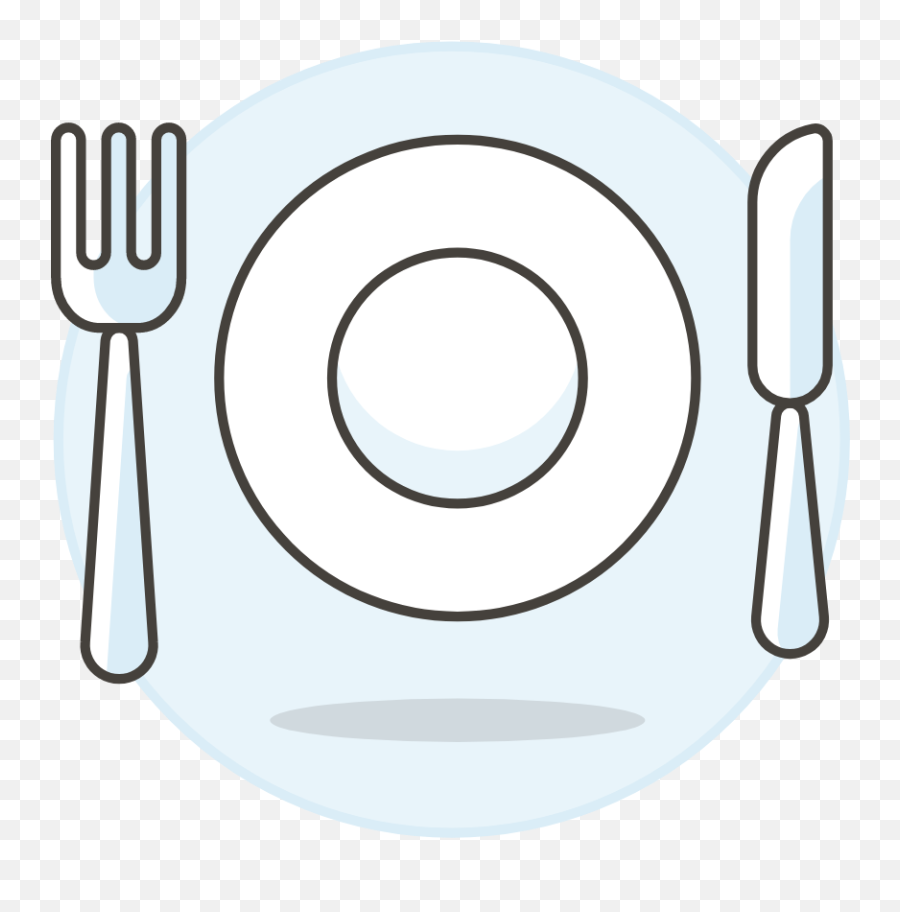 Dish Washer Prep Work - Workpei Emoji,Plate Setting Clipart