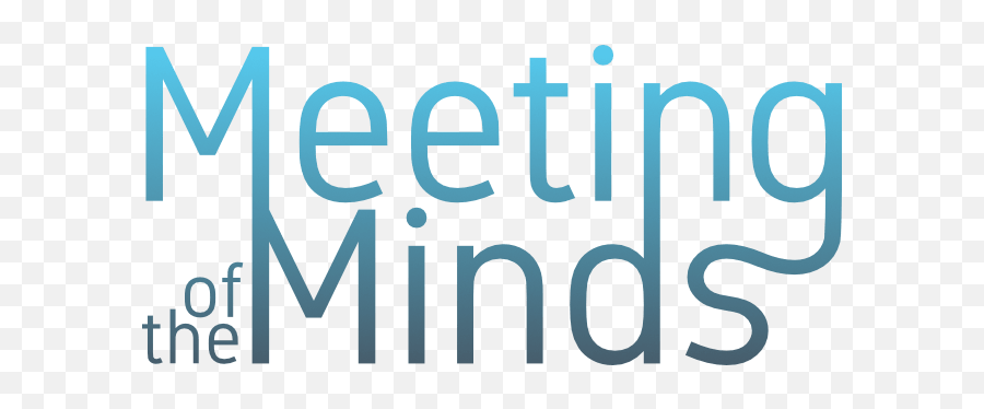 Meeting Of The Minds 2017 Emoji,Minds Logo