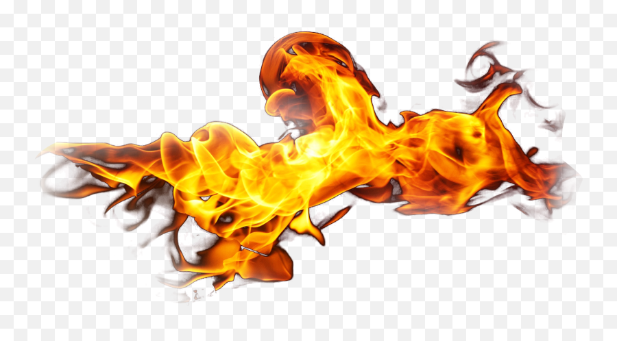 Fire Png Image - Fire Transparent Background Animated Gif Emoji,Fire Png