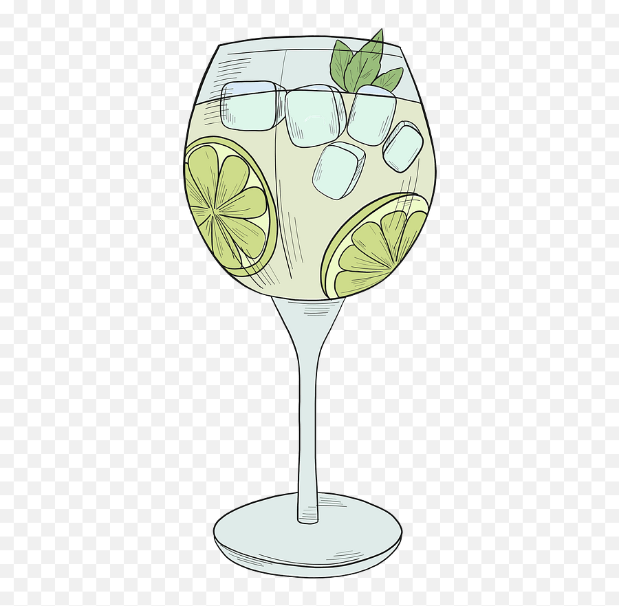 Martini Glass Clipart - Champagne Glass Emoji,Martini Glass Clipart
