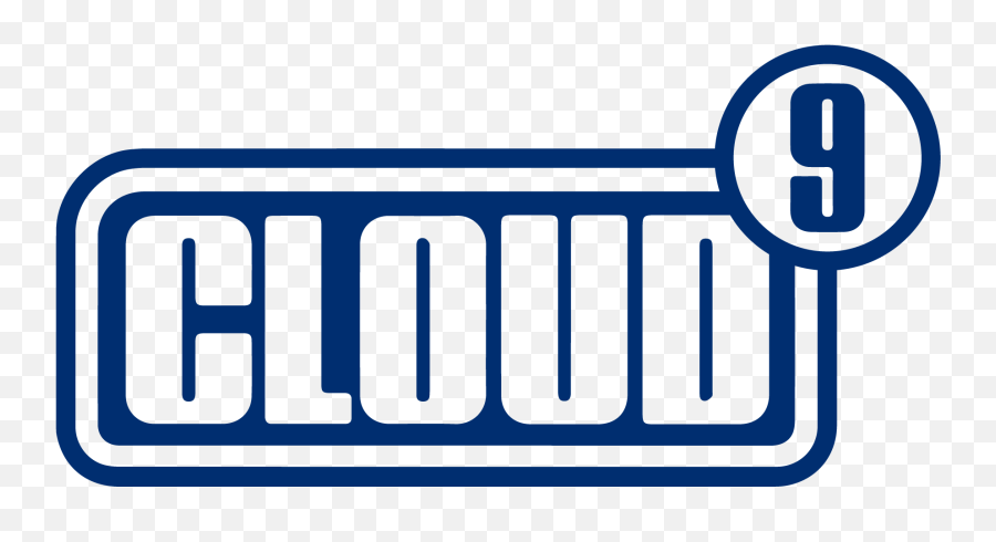 Cloud 9 Music - Cloud 9 Music Emoji,Cloud 9 Logo
