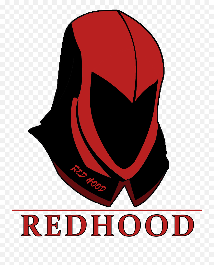 Redhood Event Management Llp In Hapur Emoji,Red Hood Logo