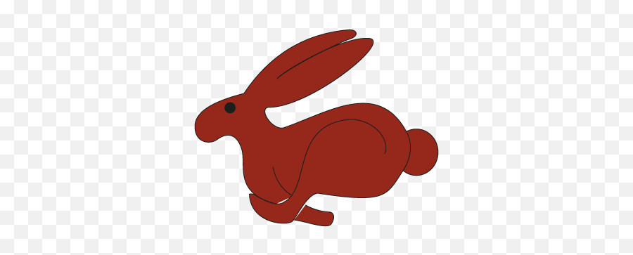 Volkswagen Rabbit Logo Vector - Vw Rabbit Emoji,Rabbit Logo