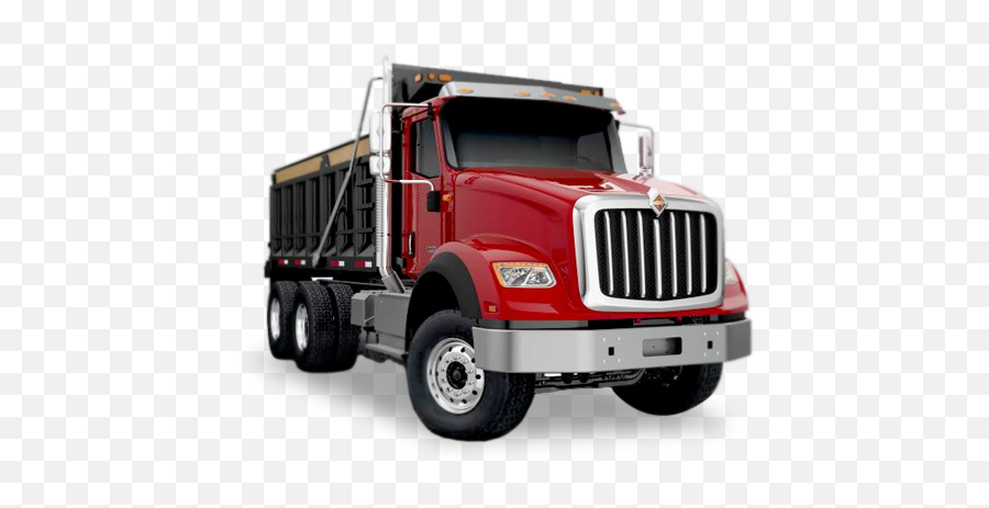 Dump Truck Download Transparent Png Image Png Arts - Mack Dump Truck Png Emoji,Dump Truck Clipart