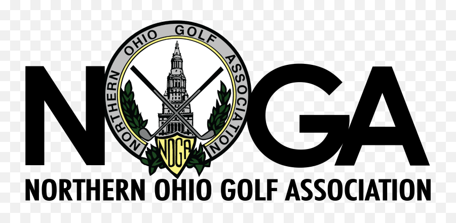 Handicap System Northern Ohio Golf Association - Vans Shoes Emoji,Handicap Logo