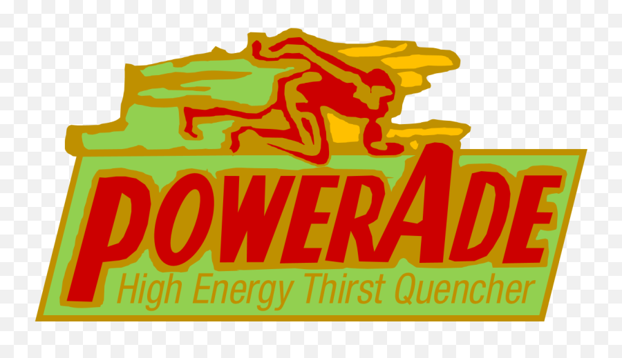 Powerade - Language Emoji,Powerade Logo