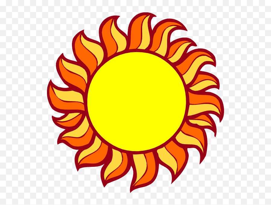 Free Clip Art - Rising Clip Art Sun Emoji,Sun Clipart
