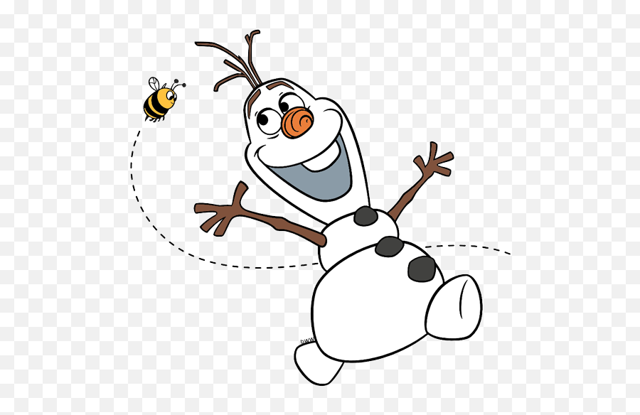 Olaf Clipart Summer Clipart Olaf - Frozen Olaf Spring Clipart Emoji,Olaf Png