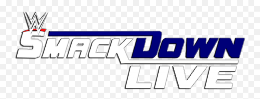 Wwe Smackdown Live Logo Png Png Image - Language Emoji,Smackdown Logo