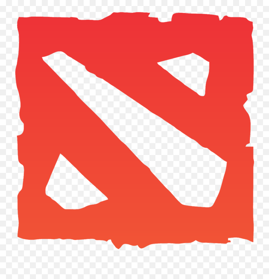 League Legends Logo Of Game Dota Video - Dota 2 Flat Logo Dota 2 Logo No Background Emoji,League Of Legends Logo