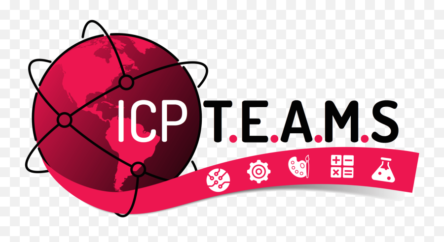 Home - Icp Teams Language Emoji,Icp Logo