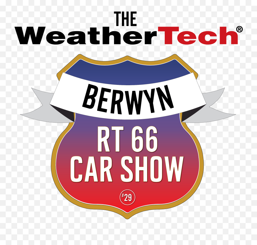 Download The Weathertech Berwyn Rt66 Car Show - Cross Sonic Emoji,Skiing Clipart