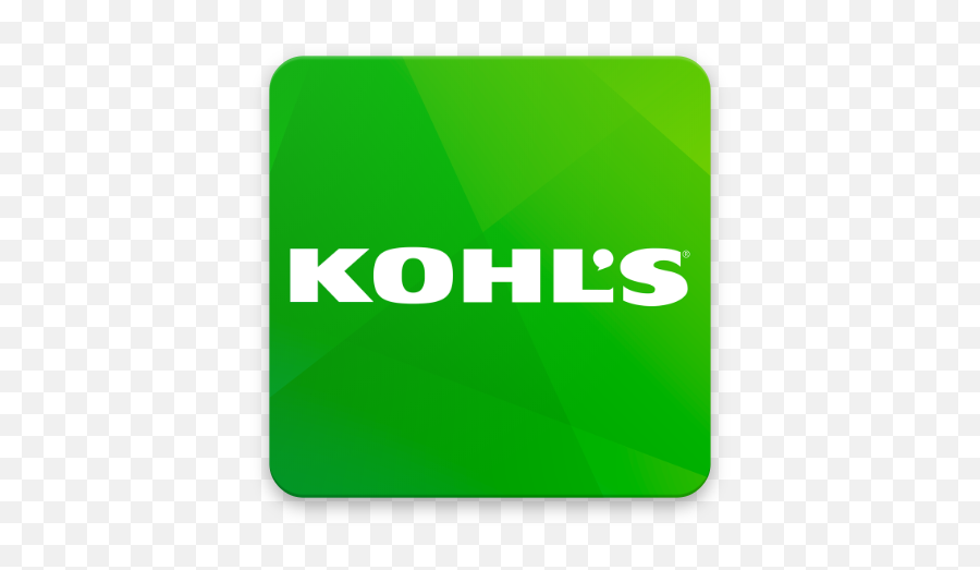 Kohls - Kohls App Logo Emoji,Kohl's Logo