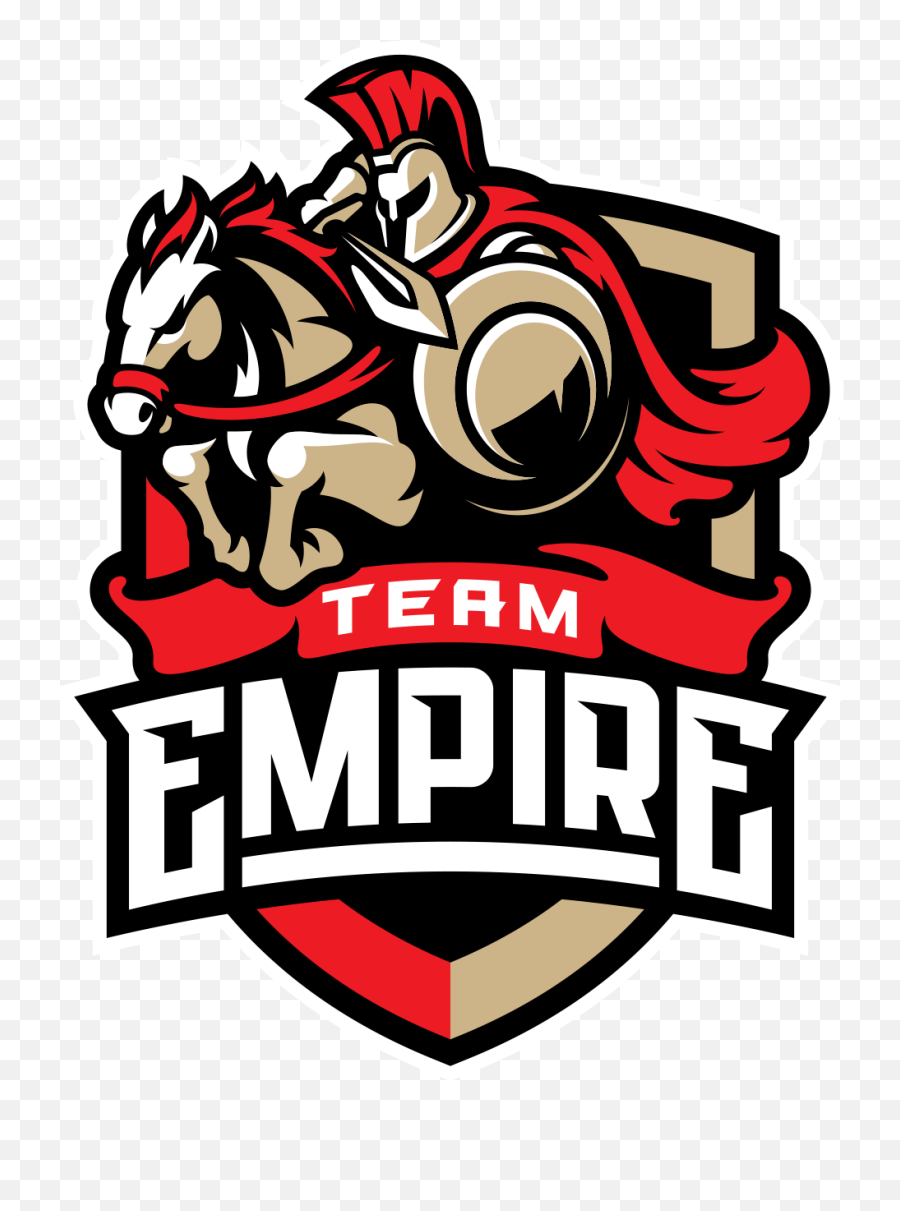 Dream League Logos - Team Empire Logo Emoji,League Logo