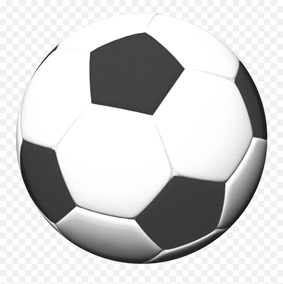 Popsockets Official - Soccer Ball Popsocket Emoji,Soccer Ball Transparent