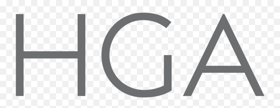 Hga - Fashion Brand Emoji,Architect Logo