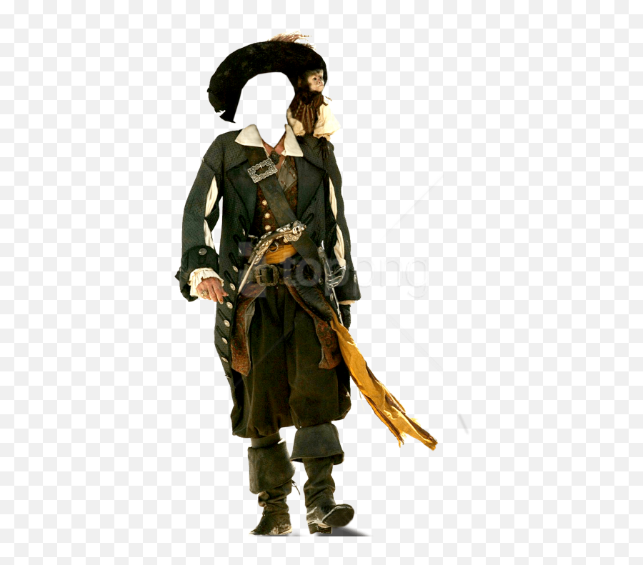 Download Free Png Pirate Png Images - Pirates Of The Caribbean 3 At End Island Meeting Emoji,Pirate Png