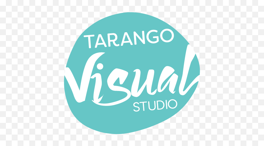 Tarango Visual Studio - Beautiful Visuals For Small Language Emoji,Shop Small Logo