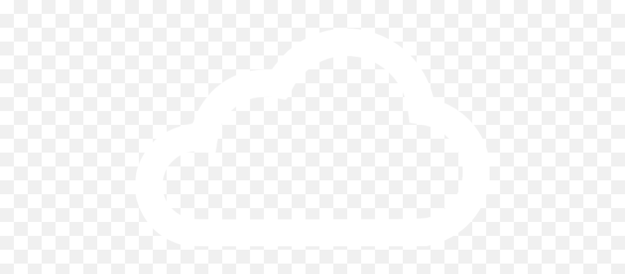 White Clouds Icon - Castelvecchio Bridge Emoji,Icon Png