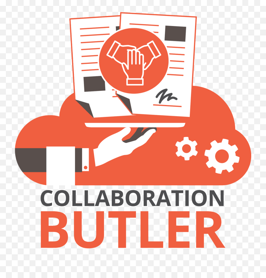 Pdf Butler - Pdf Butler Emoji,Butler Logo