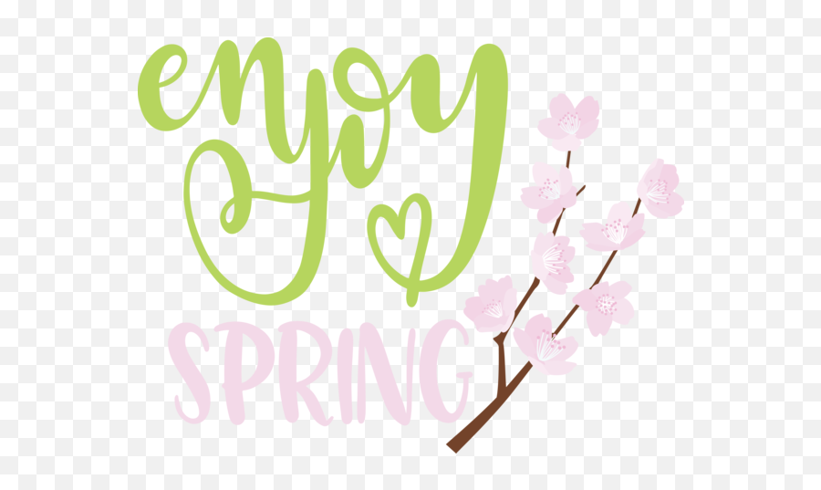 Easter Logo Design Drawing For Hello Spring For Easter - Enjoy Your Break Sticker Emoji,Spring Logo