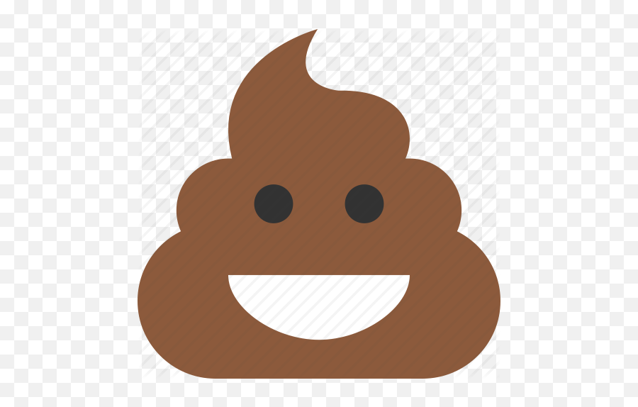 Happy Poop Icon Icon Search Engine - Poop Icon Ico Happy Emoji,Shit Png