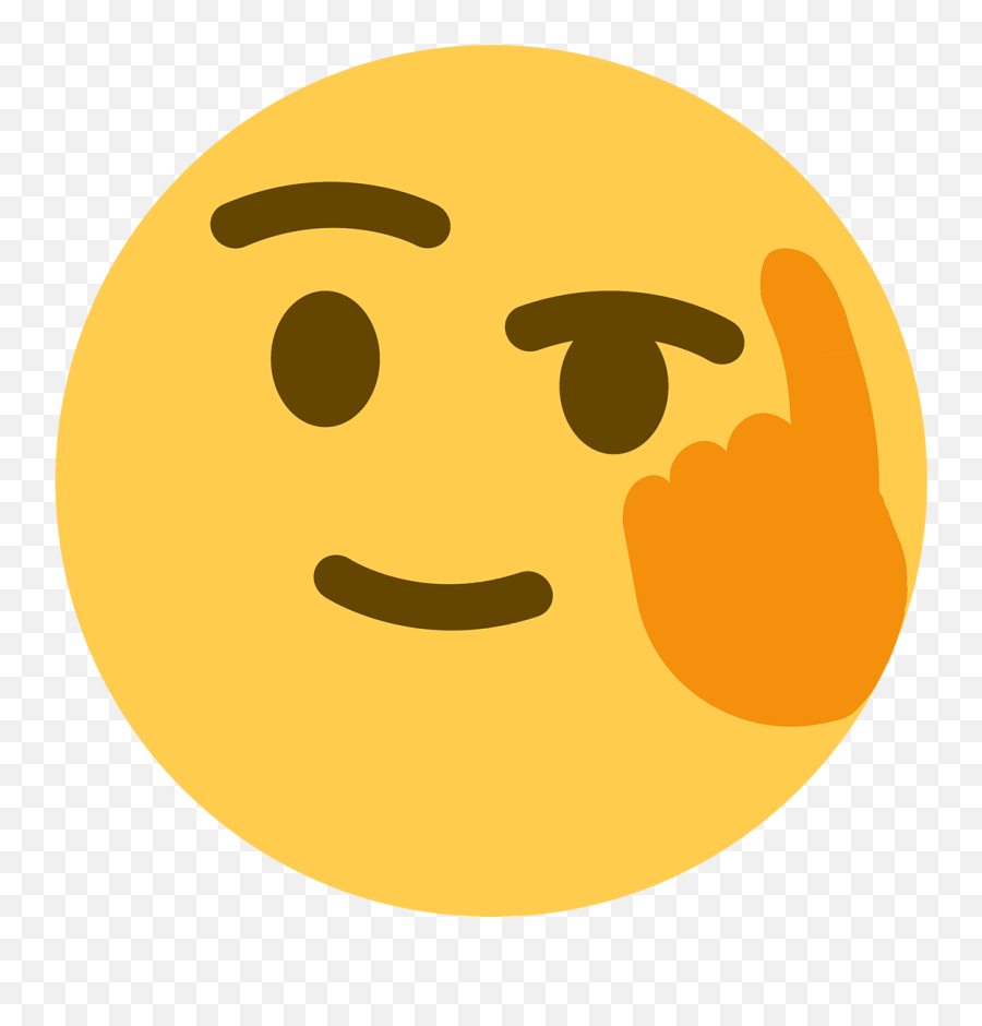 Logic Discord Emoji - Emoji With Gun In Mouth Clipart Full Custom Discord Emoji,Discord Emoji Transparent