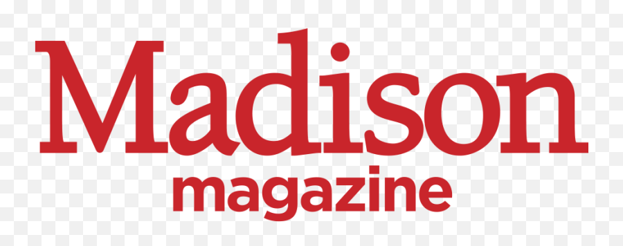 Madison - Madison Magazine Emoji,Magazine Logo