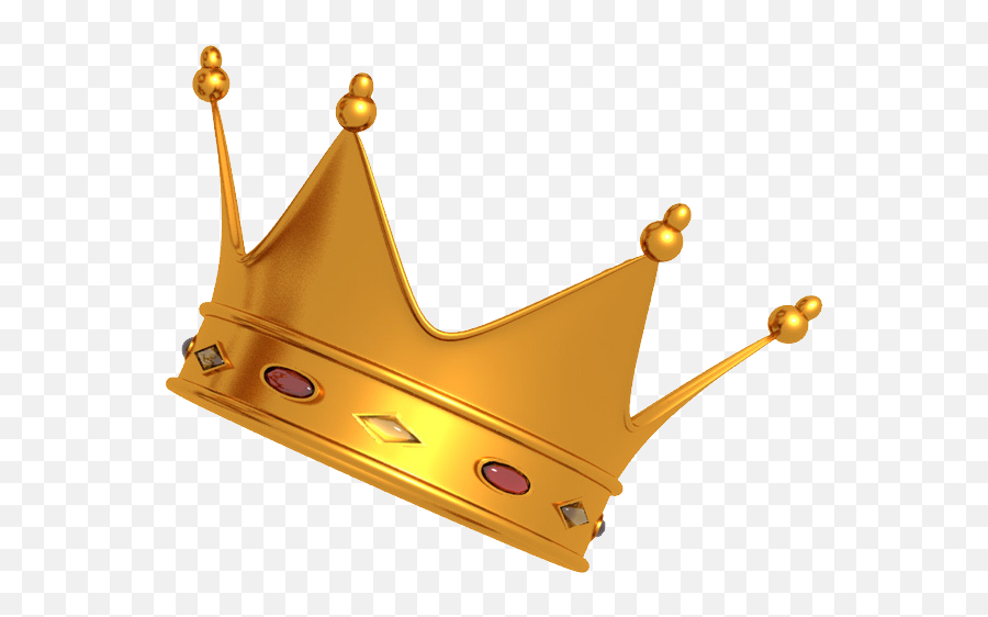Gold Crown Png - Crown Png Transparent Emoji,Crown Png