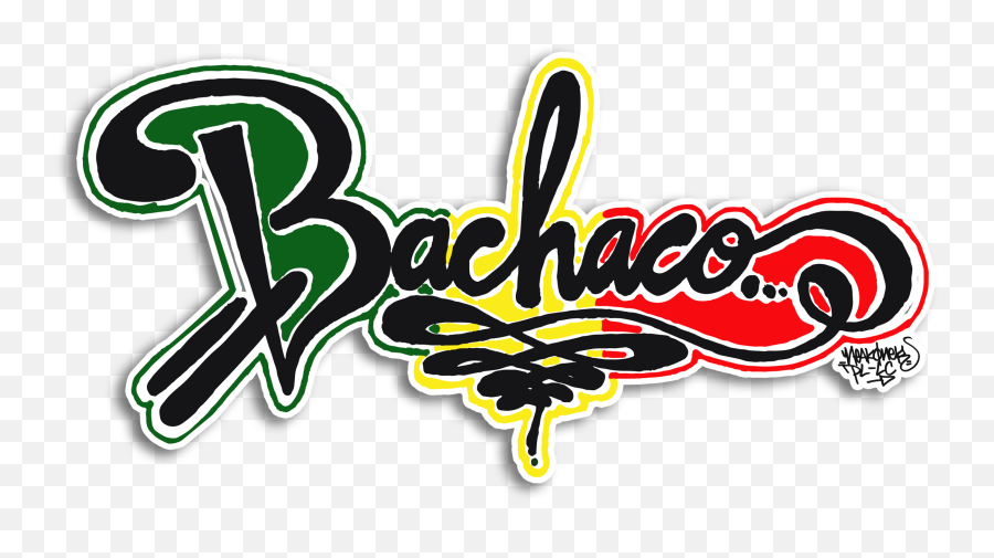 Bachaco Prana Music Group - Logo Reggae Png Emoji,Music Group Logos