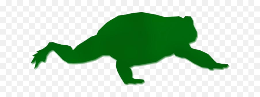 Transparent Wyoming Animals Clipart - Amphibians Emoji,Animals Clipart