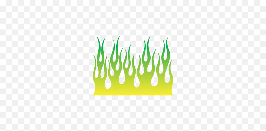 17 Flames Stickers Ideas - Flame Yellow Green Fire Emoji,Green Flames Png
