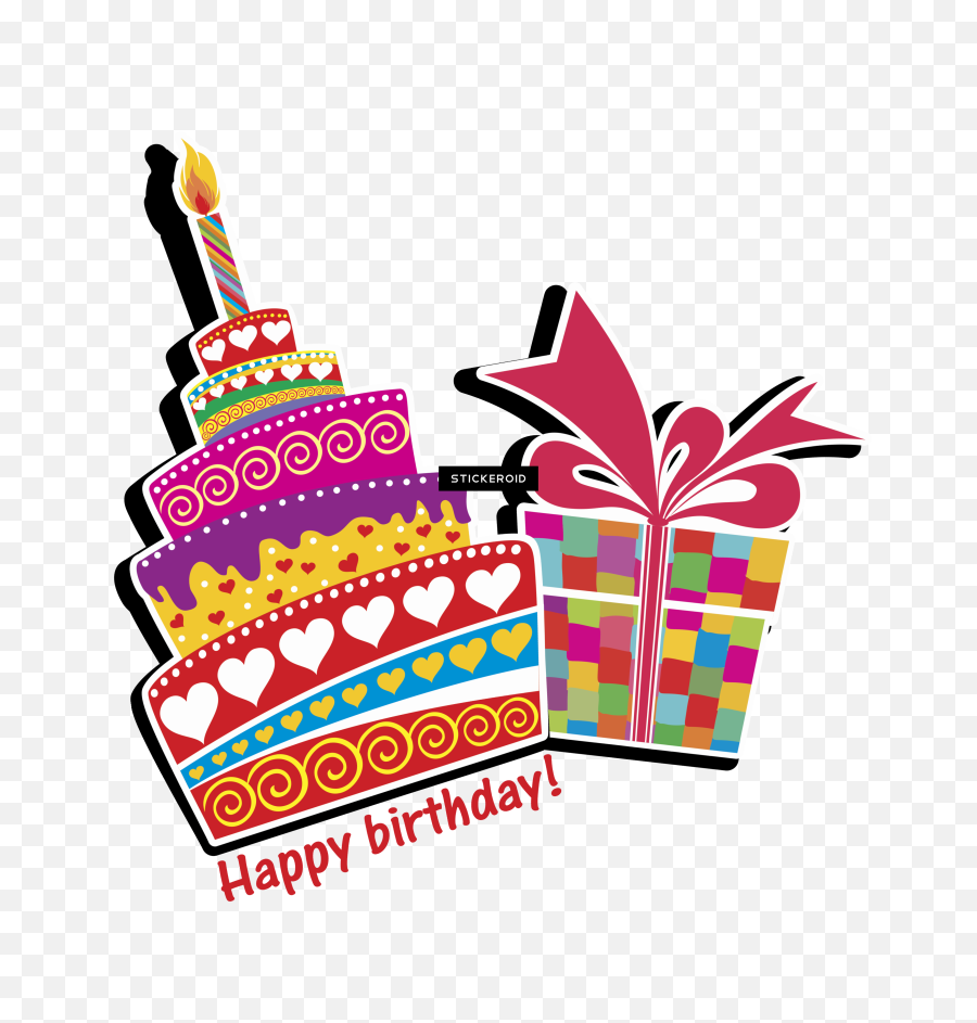 Happy Birthday Banner Transparent Png - Birthday Banner Happy Birthday Png Emoji,Birthday Banner Png