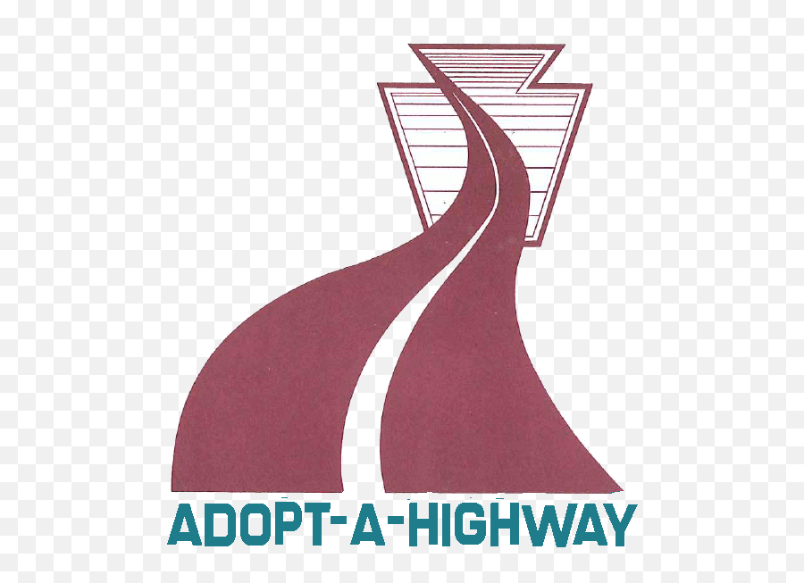 Adopt - Penndot Adopt A Highway Logo Emoji,Highway Clipart