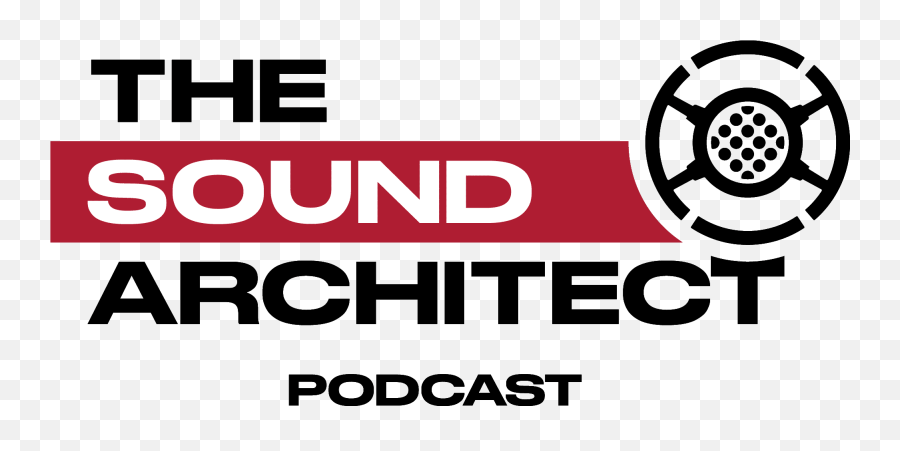 Official Podcast Merchandise - The Sound Architect Aerotech Emoji,Cool Twitter Logo