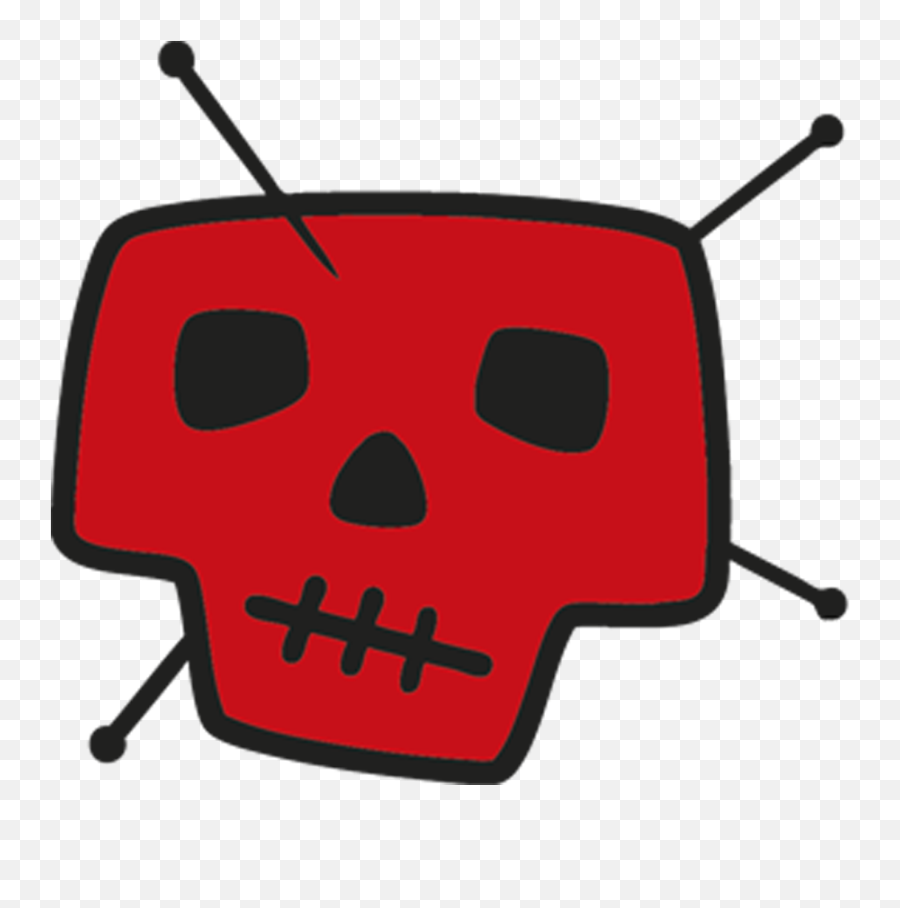 Voodoo - Scary Emoji,Voodoo Logo